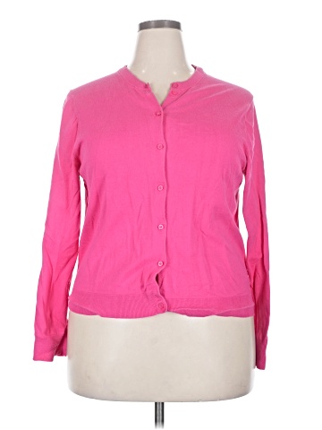 J.Crew Factory Store Cardigan (view 1)