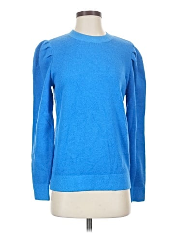 Ann Taylor Pullover Sweater (view 1)