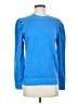 Ann Taylor Blue Pullover Sweater Size S - photo 1