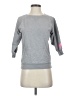 Adidas Gray Sweatshirt Size XS - photo 1