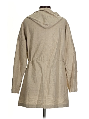 J.Jill Raincoat (view 2)