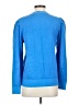Ann Taylor Blue Pullover Sweater Size S - photo 2