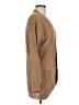 Simply Noelle Tan Cardigan Size M (estimated) - photo 4