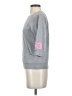Adidas Gray Sweatshirt Size XS - photo 5