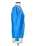 Ann Taylor Blue Pullover Sweater Size S - photo 4