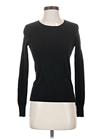 Neiman Marcus Pullover Sweater (view 1)