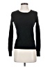 Neiman Marcus Black Pullover Sweater Size XS - photo 1