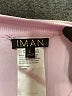 IMAN Pink Cardigan Size L - photo 7