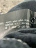 Zara Black Cargo Pants Size M - photo 5