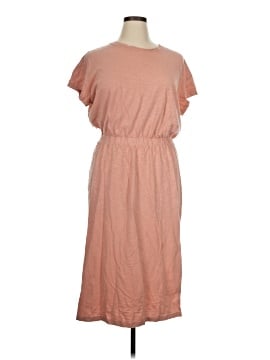 old navy champagne dress The Occasion by Old Navy Satin Cowl Maxi Dress
