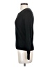 Neiman Marcus Black Pullover Sweater Size XS - photo 5