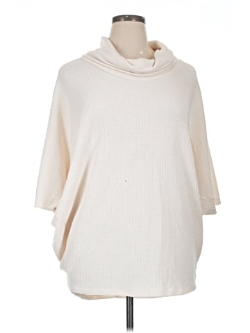 Korye Short Sleeve Turtleneck (view 1)