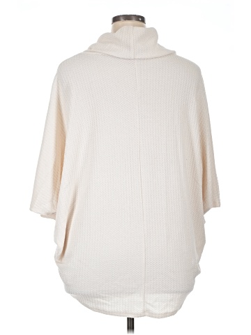 Korye Short Sleeve Turtleneck (view 2)