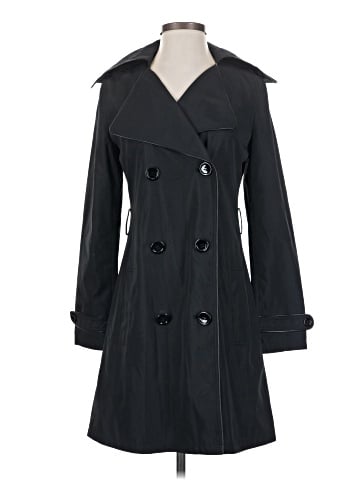 Vertigo Paris Trenchcoat (view 1)