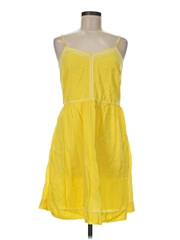 Ann Taylor LOFT Casual Dress (view 1)