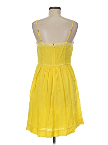 Ann Taylor LOFT Casual Dress (view 2)