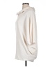 Korye Ivory Short Sleeve Turtleneck Size XL - photo 5