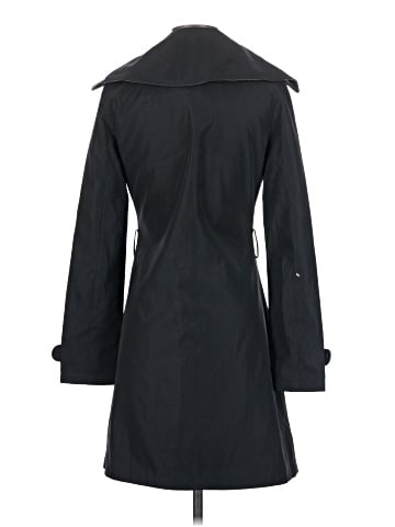 Vertigo Paris Trenchcoat (view 2)