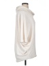 Korye Ivory Short Sleeve Turtleneck Size XL - photo 4