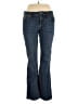 Kut from the Kloth Blue Jeans Size 10 - photo 1