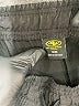 Athletic Works Black Track Pants Size 8 - photo 3