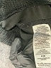 Athletic Works Black Track Pants Size 8 - photo 4