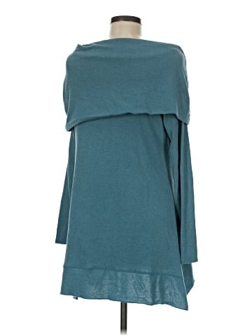 Soft Surroundings 3/4 Sleeve T-Shirt (view 2)