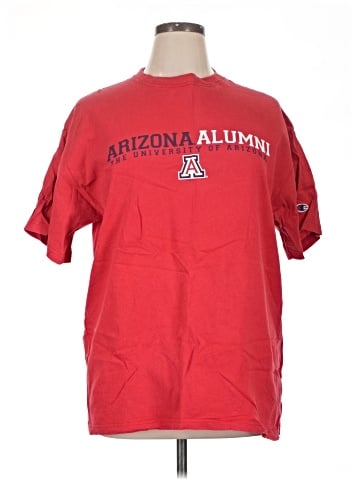 Champion Short Sleeve T-Shirt (view 1)