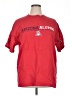 Champion Red Short Sleeve T-Shirt Size XL - photo 1