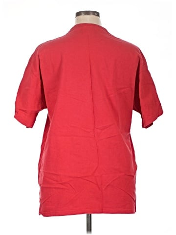 Champion Short Sleeve T-Shirt (view 2)