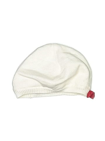 Janie and Jack Beanie (view 1)