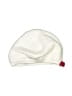 Janie and Jack 100% Cotton Ivory Beanie Size 6-12 mo - photo 1
