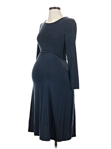 Boob - Maternity Casual Dress (view 1)