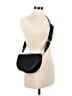 MERSI 100% Polyurethane Blue Crossbody Bag One size - photo 2