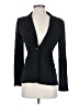 Express Design Studio Black Blazer Size 0 - photo 1