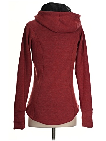 Marmot Fleece (view 2)