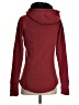 Marmot Red Fleece Size S - photo 2