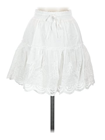 Garage Casual Skirt (view 1)