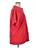 Champion Red Short Sleeve T-Shirt Size XL - photo 4