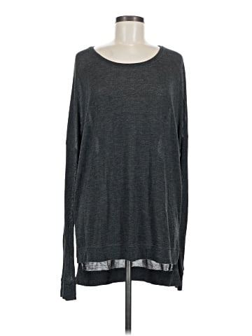 Velvet by Graham & Spencer Pullover Sweater (view 1)