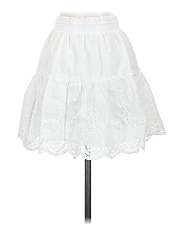 Garage Casual Skirt (view 2)