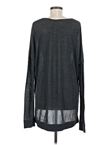 Velvet by Graham & Spencer Pullover Sweater (view 2)