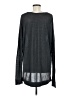 Velvet by Graham & Spencer Gray Pullover Sweater Size M - photo 2