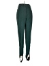 Kaelin Green Casual Pants Size 8 - photo 1