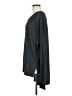 Velvet by Graham & Spencer Gray Pullover Sweater Size M - photo 5