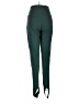 Kaelin Green Casual Pants Size 8 - photo 2