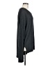 Velvet by Graham & Spencer Gray Pullover Sweater Size M - photo 4