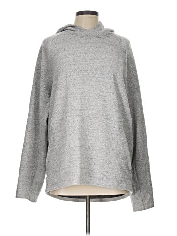 Lululemon Athletica Pullover Sweater (view 1)