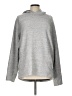 Lululemon Athletica Gray Pullover Sweater Size L - photo 1
