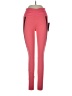 New Balance Color Block Pink Active Pants Size XS - photo 1